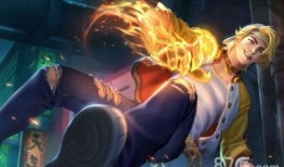 王者皮肤裴擒虎最新爆料,神秘虎影，狂野归来！