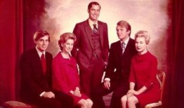 特朗普最新家族爆料照,家族秘闻大揭秘