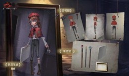 第五人格情报爆料最新消息,新版本情报大揭秘，神秘角色与全新玩法即将上线！