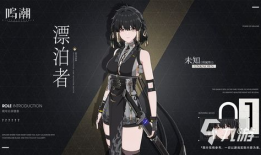 鸣潮最新爆料来了,揭秘游戏新动态与亮点